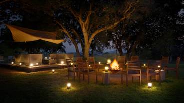 焚火カフェ / 17