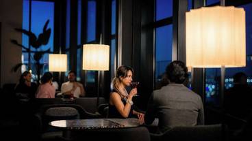 ロビーラウンジ / 5