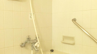 エコノミー ダブルルーム 喫煙可