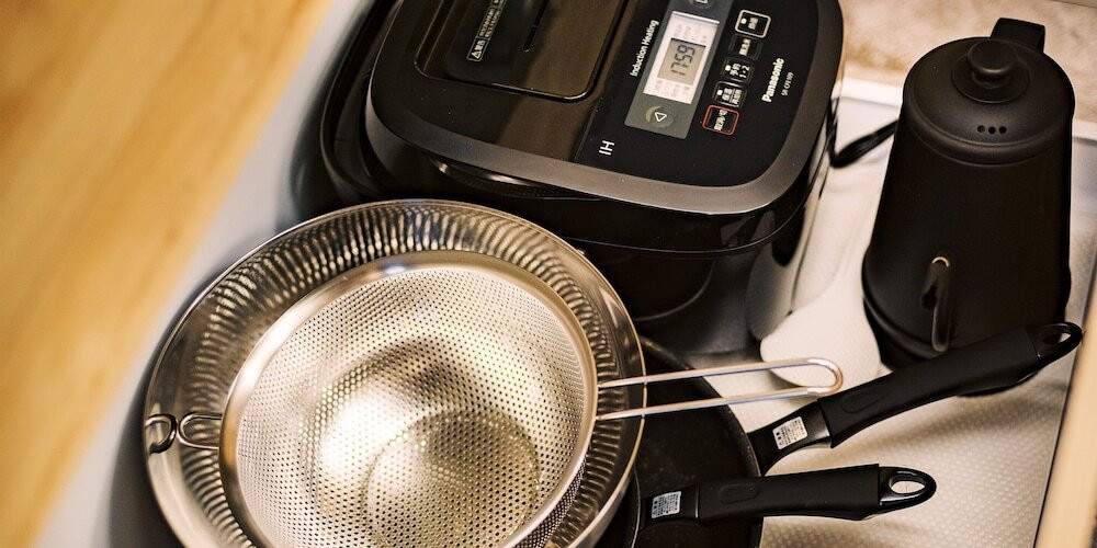 客室の設備とサービス