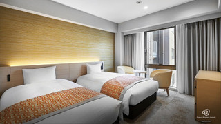 [ANNEX] スタンダードツイン 禁煙