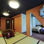 白馬八方温泉 まるいし（長野県 旅館） / 2