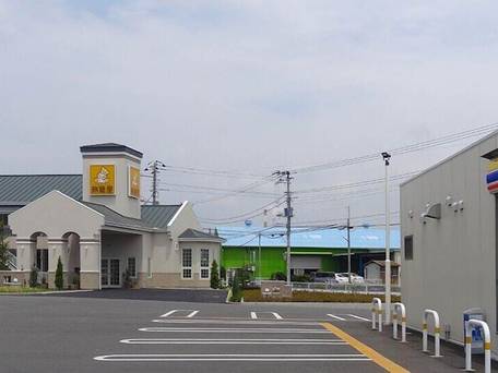 ファミリーロッジ旅籠屋・富士田子浦店 / 4