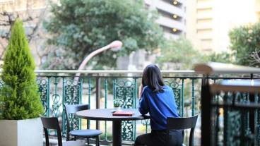 施設内の設備 / 2