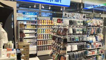 施設内の設備 / 7