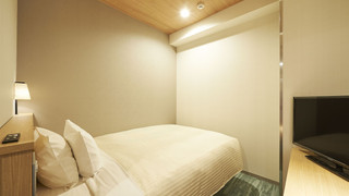 ダブルルーム 禁煙 別館