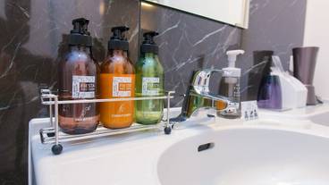 バスルーム / 11