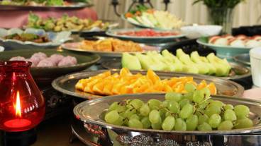 食事・飲み物 / 8