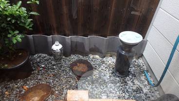 テラス / パティオ / 26