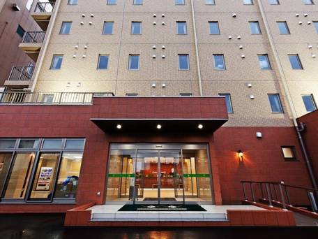 ホテル若松 エクセル（伊勢崎駅南） / 4