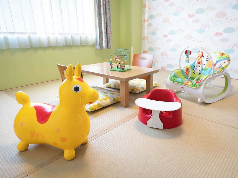 こんなサービスや施設があるホテル＆旅館なら滞在中もリラックス4270907