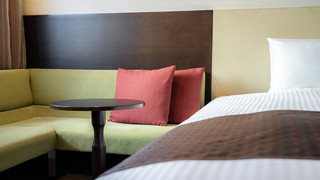 コンフォートスーペリアツインルーム 禁煙