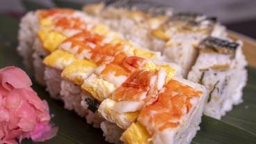 朝食ビュッフェ / 6