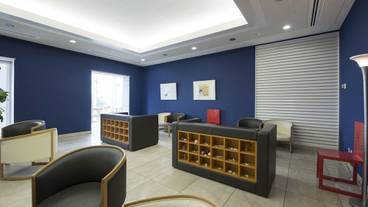 ロビーラウンジ / 8