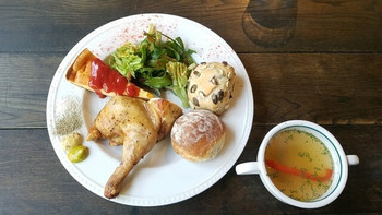 「古民家dining BAR GOFUKU」 料理 85380613 