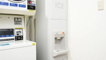 施設内の設備 / 9