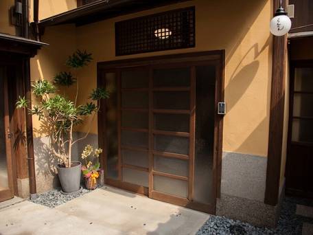 京都ゲストハウス らんたん祇園 / 5