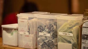 施設内の設備 / 2