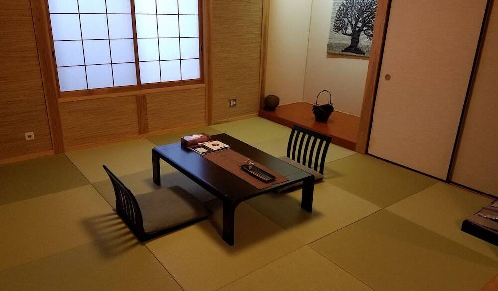 客室の和室例 / 2