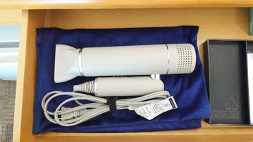 客室の設備とサービス / 16