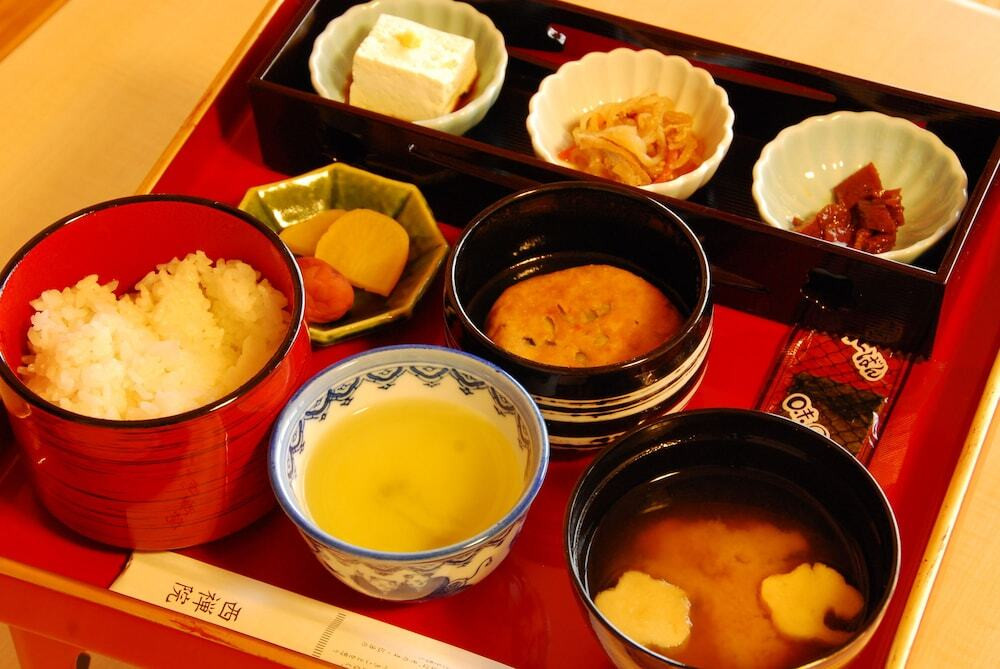 食事・飲み物