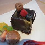 ヴェールフイユ（ヴェールフイユ）