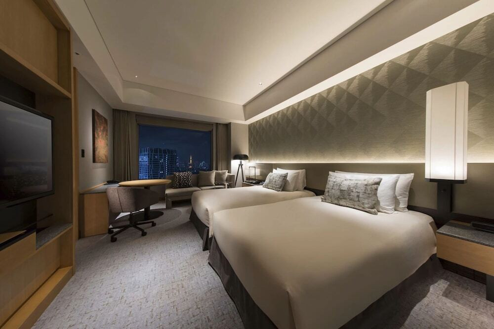 高層階でリッチに楽しむ誕生日♡3558686