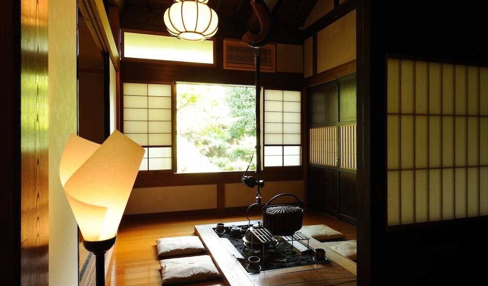 客室からの眺め一例② / 2