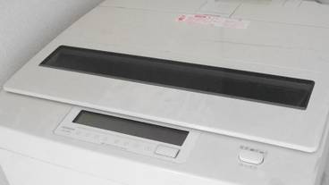 施設内の設備 / 2