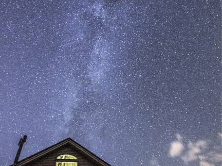 ペンション 星に願いを / 4