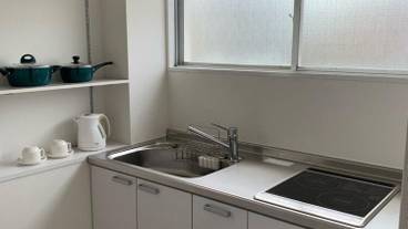 専用キッチン / 20