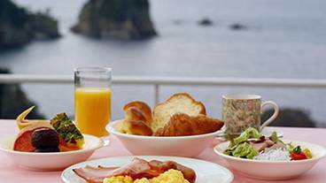 朝食イメージ / 5