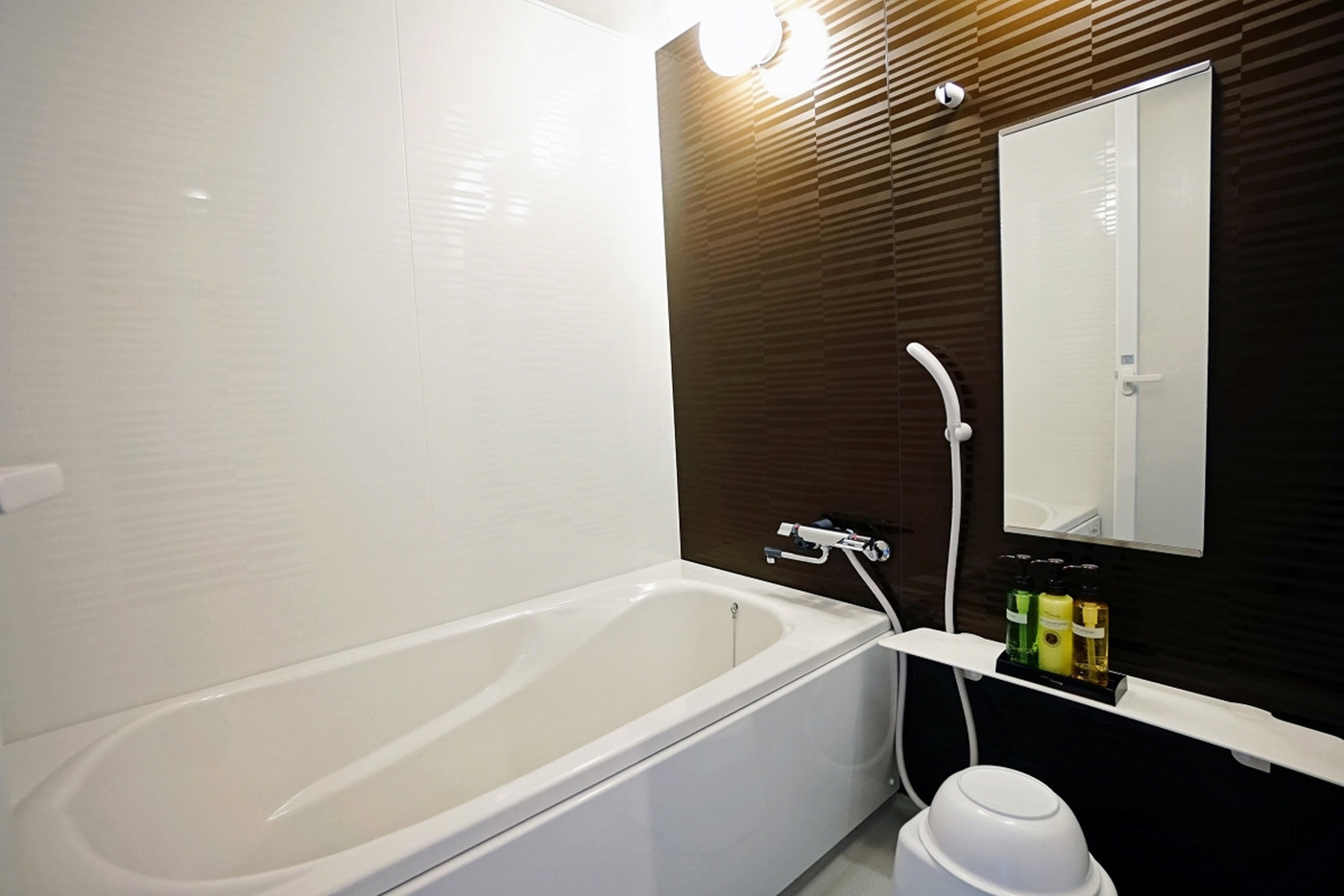 花畑・ジャングル・宇宙をコンセプトにしたフロア＆お部屋が楽しい♪4772088