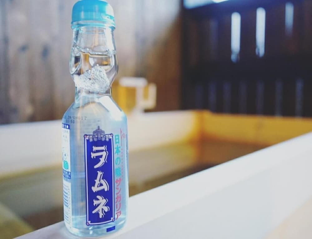 バスルームの設備