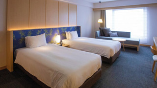 プレミアムルーム ツイン