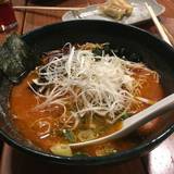 久留米らーめん　鐡釜 横須賀中央店（クルメラーメンテツガマ）
