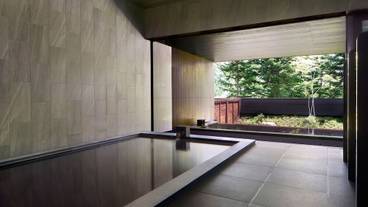 施設内の設備 / 2