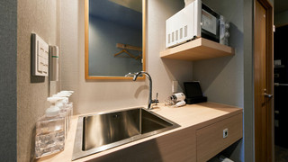 スーペリア ダブルルーム