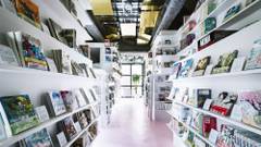 MANGA ART HOTEL, TOKYO