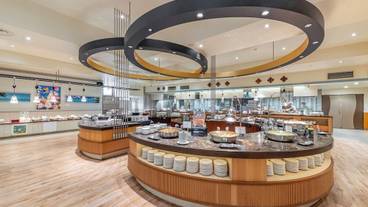 レストラン / 16