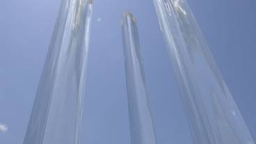 施設内の設備 / 2