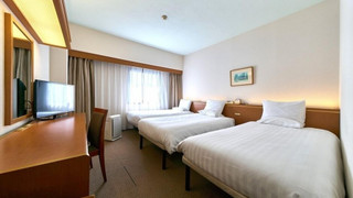 スタジオトリプルルーム 禁煙