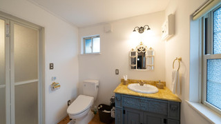 Sタイプ コテージ 3