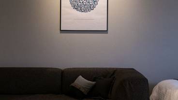 リビング エリア / 36