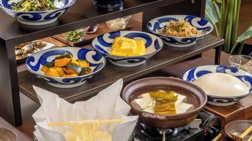 朝食 / 1