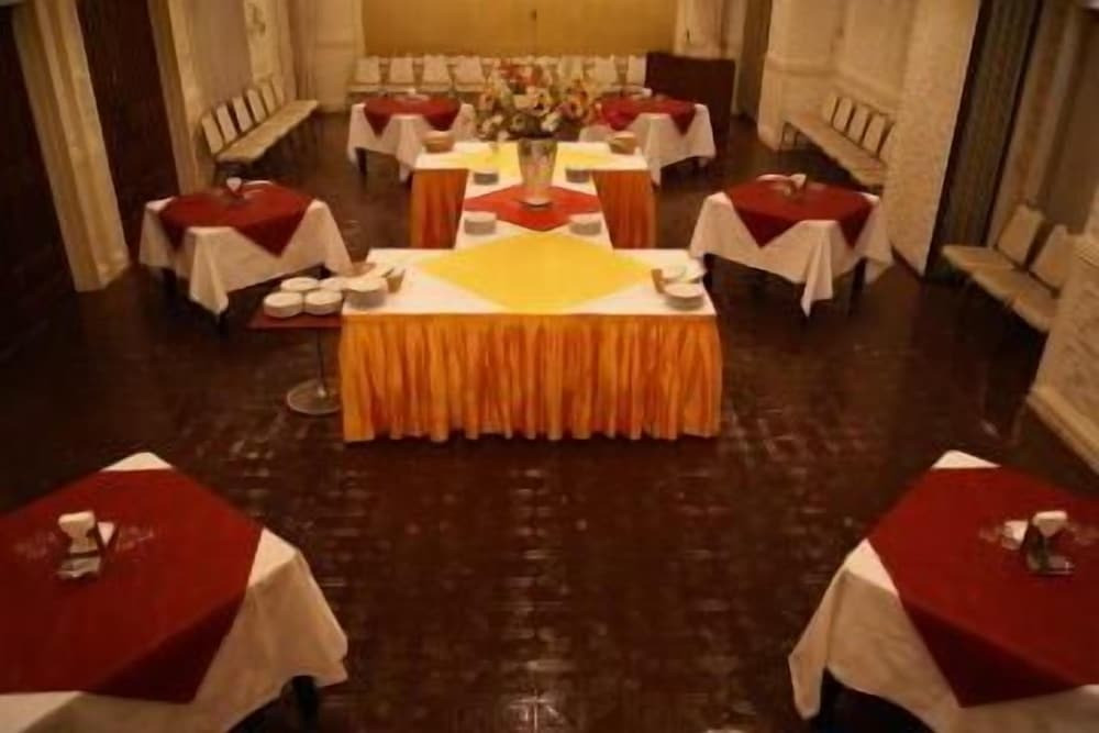 バンケット ホール