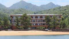 宮島シーサイドホテル