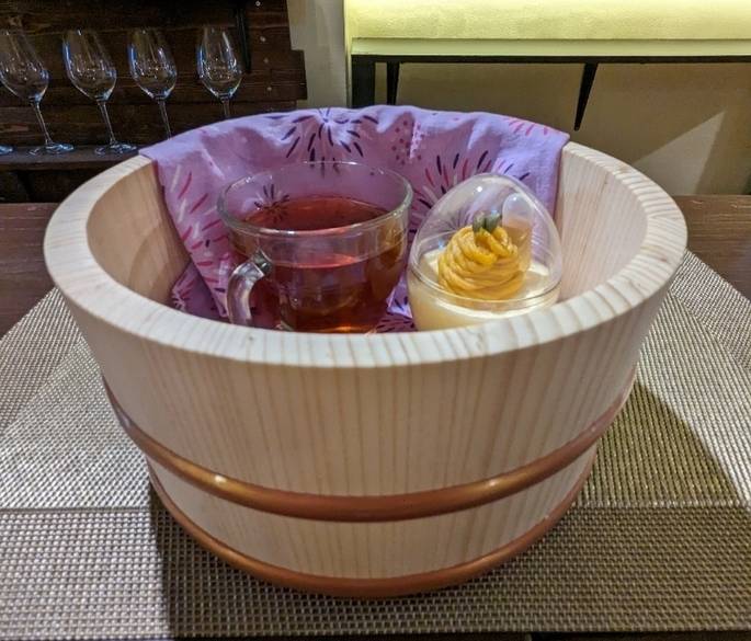 道産子ぷりん / 2