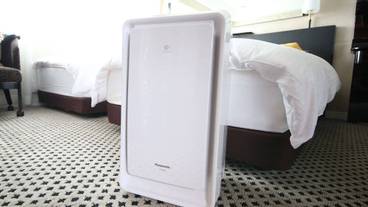 客室の設備とサービス / 9