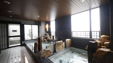 屋内スパ浴槽 / 5